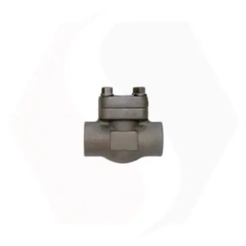 Forged Steel Piston Valve product image