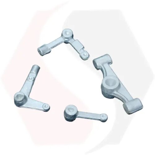 Engine Lever forged product image