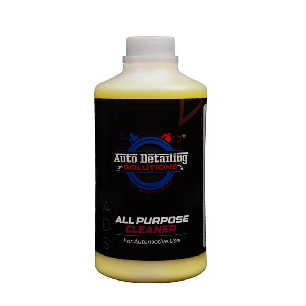 ALL PURPOSE CLEANER
