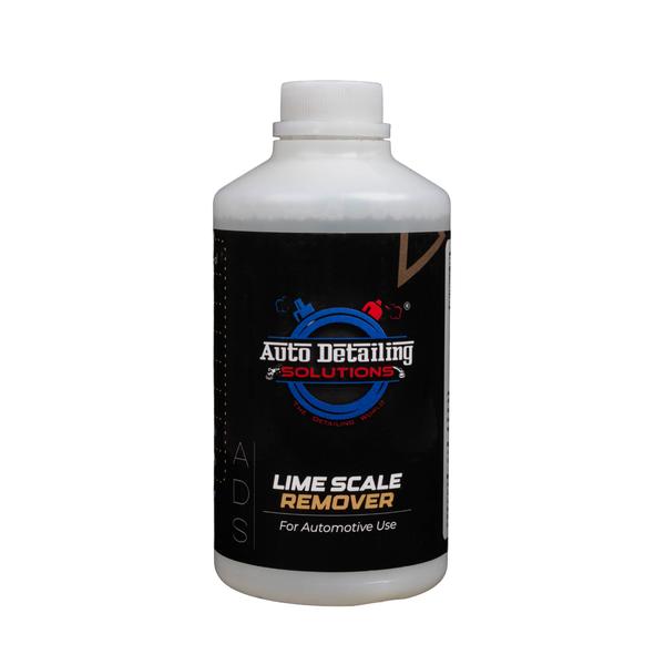 BEST IN CLASS LIME SCALE REMOVER