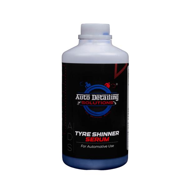 BEST TYRE SHINNER SERUM