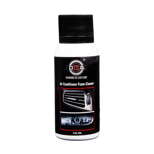 BEST AIR CONDITIONING FOAM CLEANER