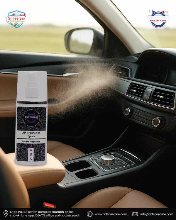 BEST IN CLASS CAR AIR FRESHNER