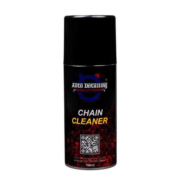 BEST CHAIN CLEANER