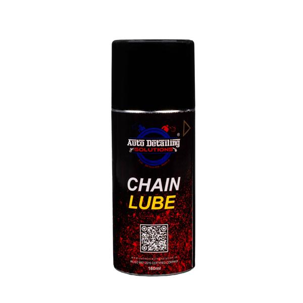 BEST IN CLASS CHAIN LUBE