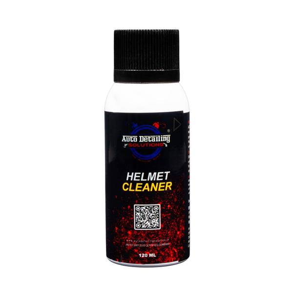 BEST IN CLASS HELMET CLEANER