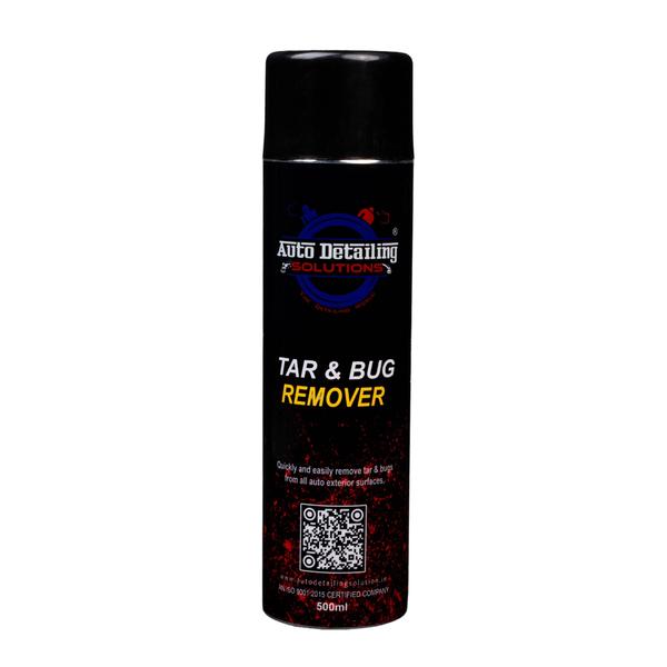 BEST TAR & BUG REMOVER