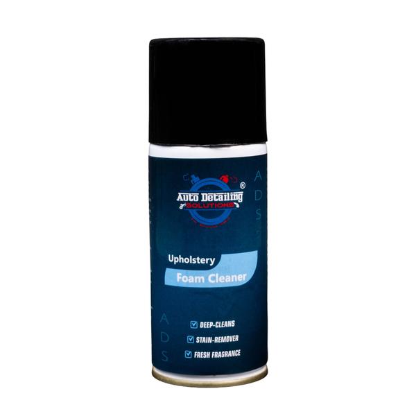 BEST IN CLASS FOAM CLEANER