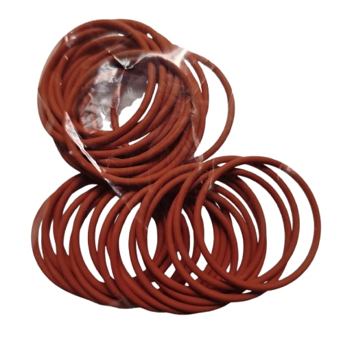 INJECTOR O RINGS /REPLACEMENT FOR CUMMINS / MODEL : NTA 855/ BIG CAM / PART NO:  / WEIGHT : 21 GRAMS / PSC: S53 / PCC: PO X 1125