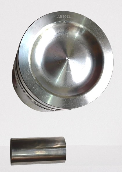 PISTON PIN CIRCLIP REPLACEMENT FOR CUMMINS NTA 855 BIG CAM