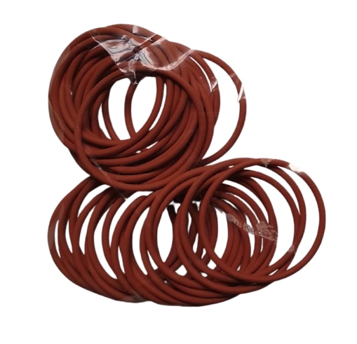 INJECTOR O RINGS - REPLACEMENT FOR CUMMINS NTA 855 BIG CAM