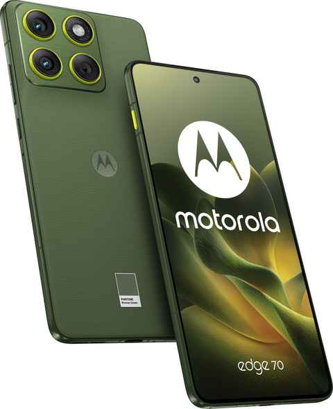 MOTOROLA E