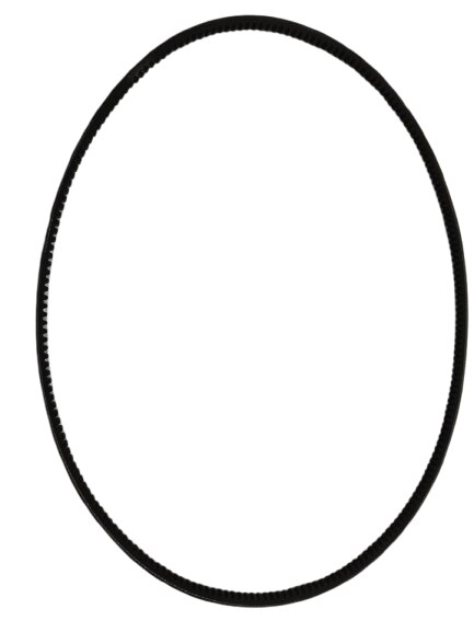 ITEM : FAN BELT / MAKE: CUMMINS / MODEL : S3.8G7 / PART NO:  / WEIGHT : 120 GRAMS / PSC: S56 / PCC: ZJO X 1125