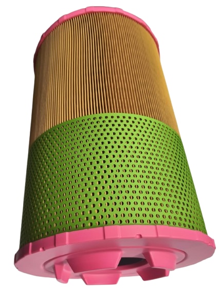 AIR FILTER PART NO. 1613950300