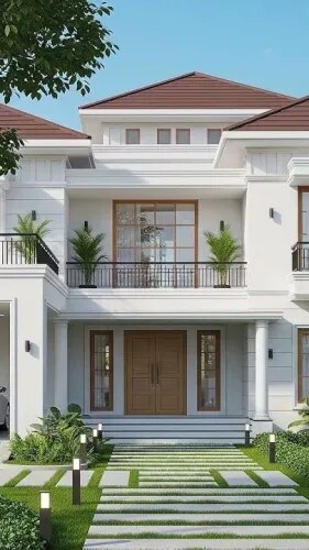 House Front Elevation Design Ideas product image