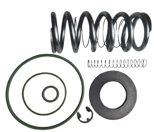MPV KIT PART NO: 2901145300