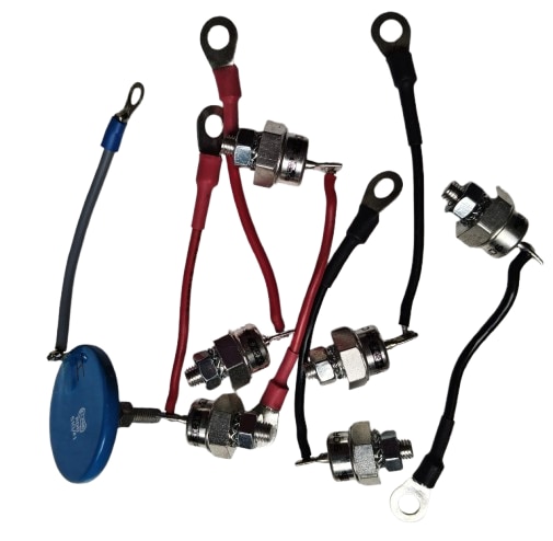  RECTIFIER SERVICE KIT WITH 1 MOV 95A