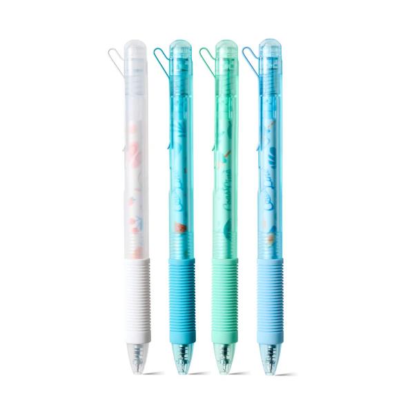 Kaco K1 CoastLine Gel Pen Set