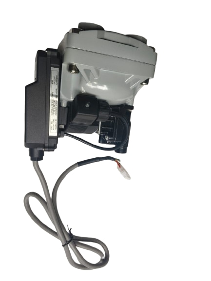 AUTO DRAIN VALVE 380 M PART NO: 2901146551 ( 1622855181 ) ( 330 M ) 230 VAC 50-60 Hz/<8VA