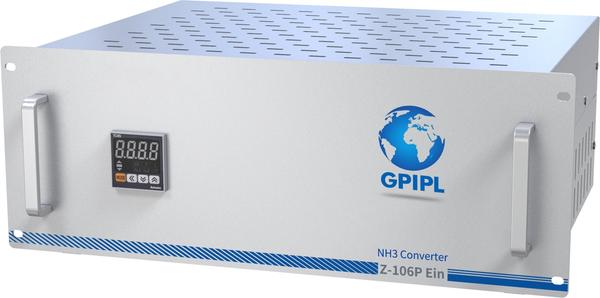 NH3 Conver