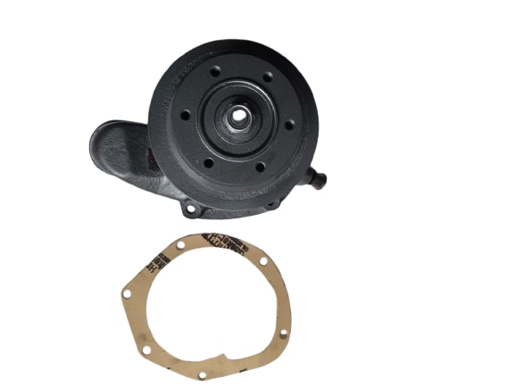 ITEM : WATER PUMP / MAKE: REPLACMENT FOR ASHOK LEYLAND / MODEL : ALU 690 / PART NO:  / WEIGHT : 9 KGS 960 GRAMS / PSC: S11 / PCC: ZASO X 1225