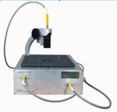 Thin Film Thickness Measurement System