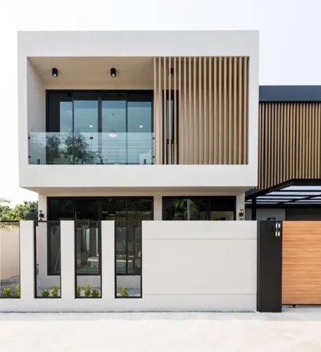 Modern Exterior Design for Homes product image