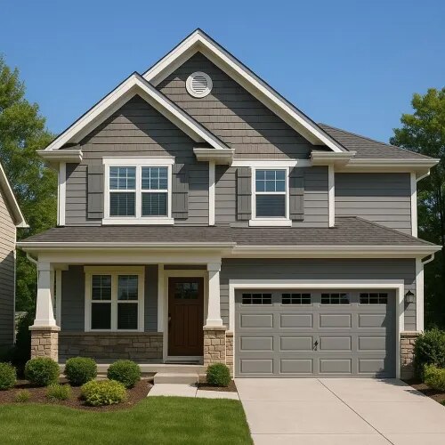 Exterior Design Services for Villas product image