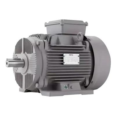 ELECTRIC MOTOR