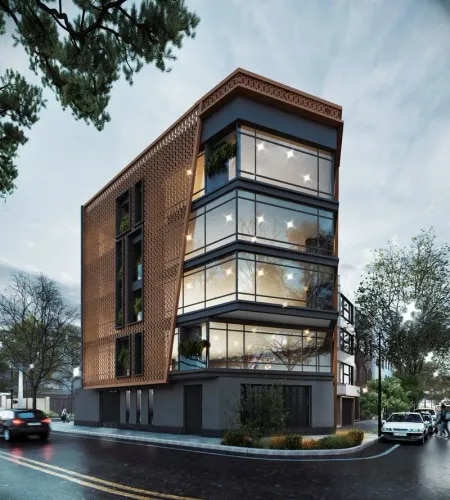 Exterior Design Services for Homes, Villas & Commercial Buildings product image