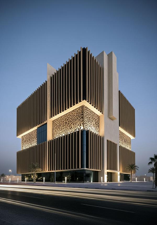 Professional Exterior Elevation Design Services product image