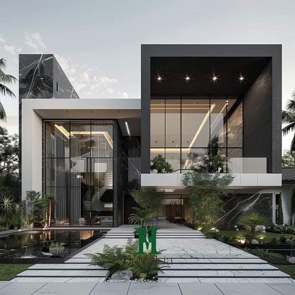 Luxury & Affordable Exterior Design Solutions product image