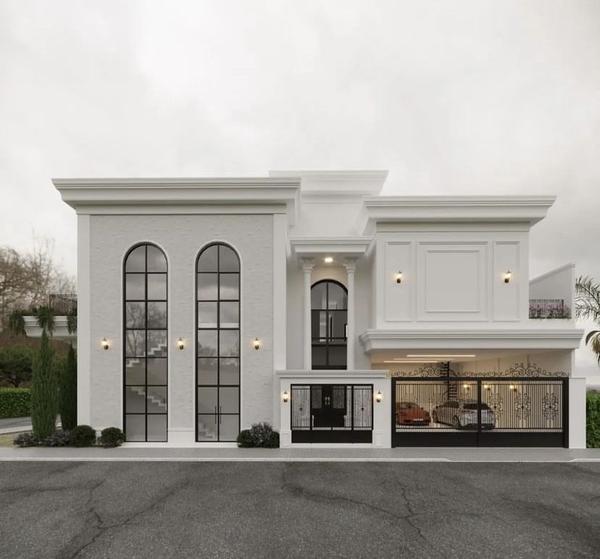 Exterior Design Company for Residential and Commercial Projects product image