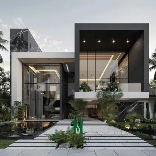 House Exterior Design and Elevation Services product image