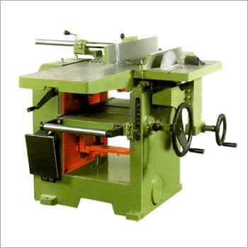 WOOD WORKING MACHINE COMBIPLANER -S