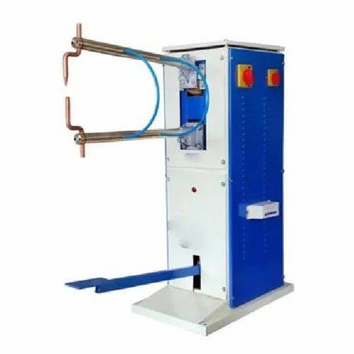 SPOT WELDING MACHINE