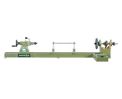 WOOD TURNIG LATHE 6FT