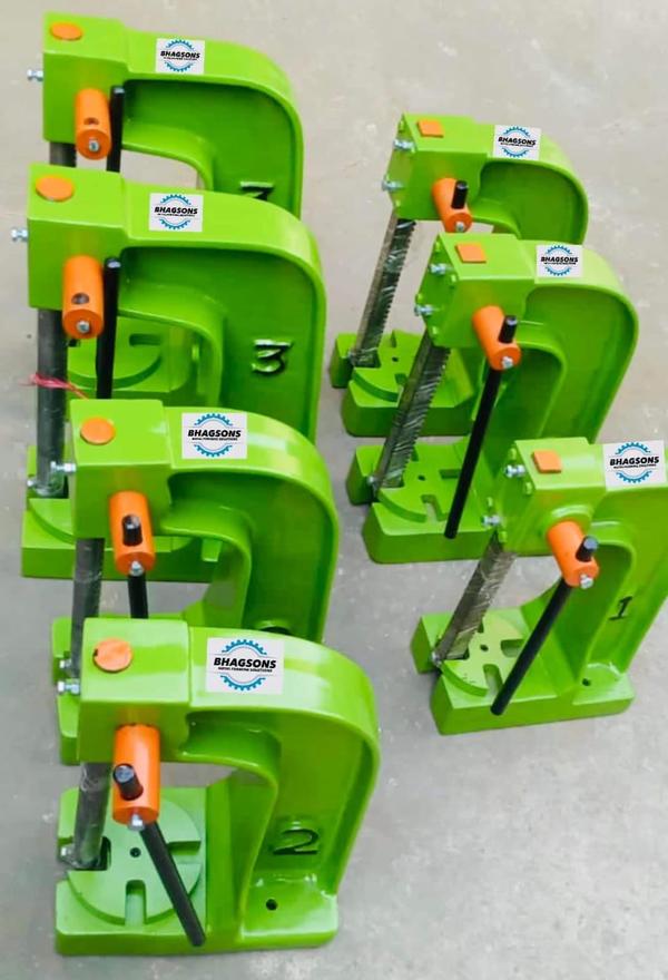ARBOUR PRESS MACHINE
