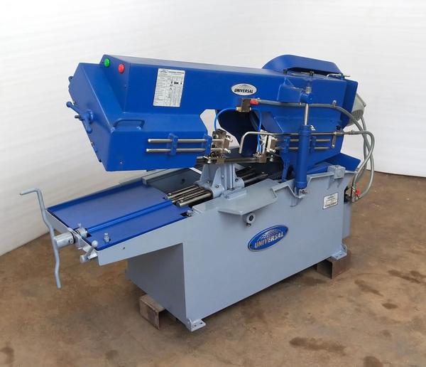 200mm High Speed Hinged Type Manual Bandsaw Machine