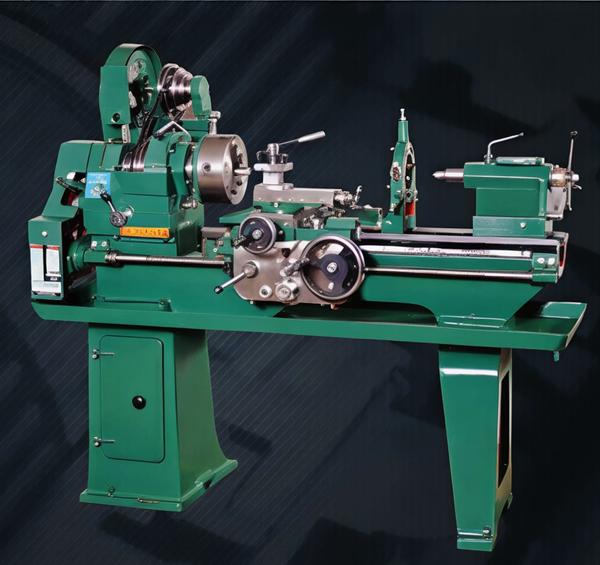 LIGHT DUTY LATHE MACHINEMachine Length	1375 (4′ 6″)Bed Width	240 mmHeight Of Centre	165 (6.½Swing over Bed	320 mmSwing over Gap	510 mmAdmit Between Centre	650 mmSpindle Bore	Ø 40 mmNo. of Spindle Speed	8RPM (Low/High)	40 – 800Lead Screw	Ø 1″ x 4 TPIWeight (Approx.)	460 Kg.