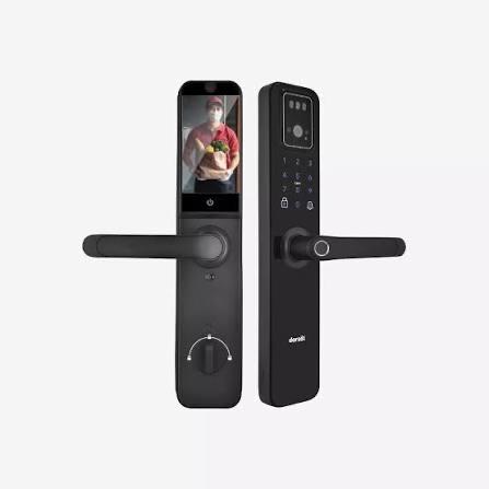 Dorset digital locks are the best locks 