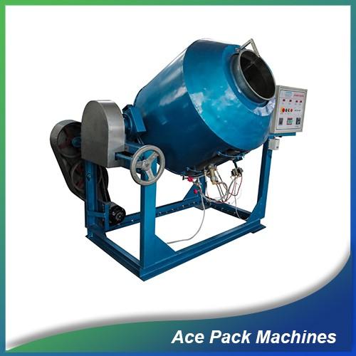 Tilting type roasting machine In Coimbatore 