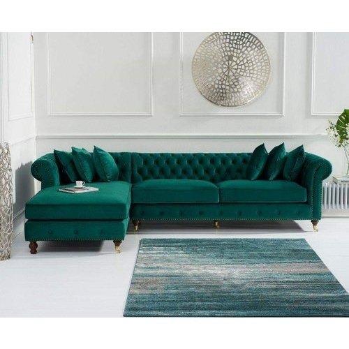 l shape sofa:-68