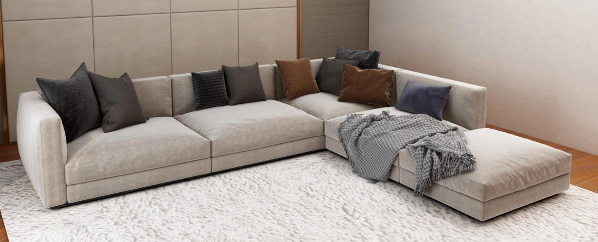 l shape sofa -40