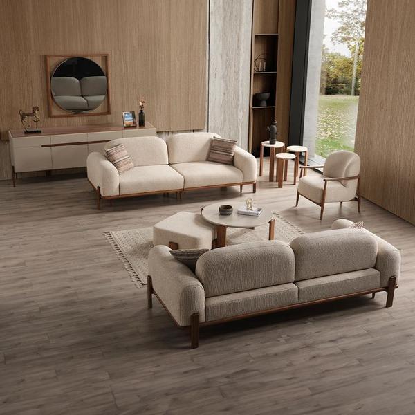 SOFA SET 3