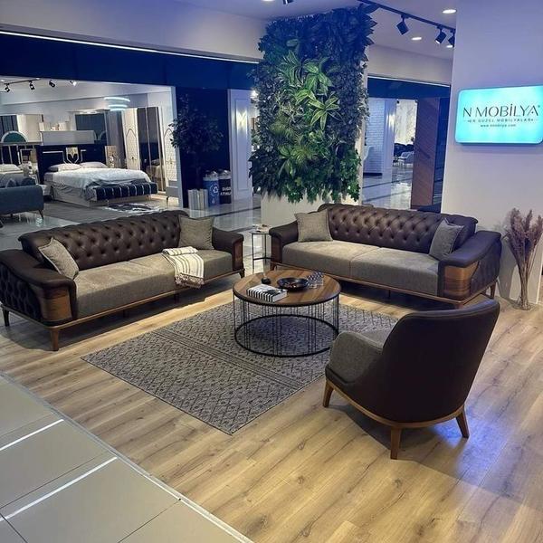 SOFA SET 7