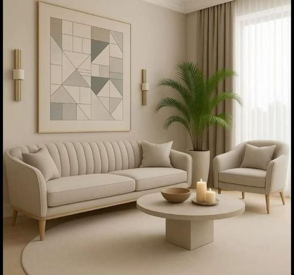 SOFA SET 8