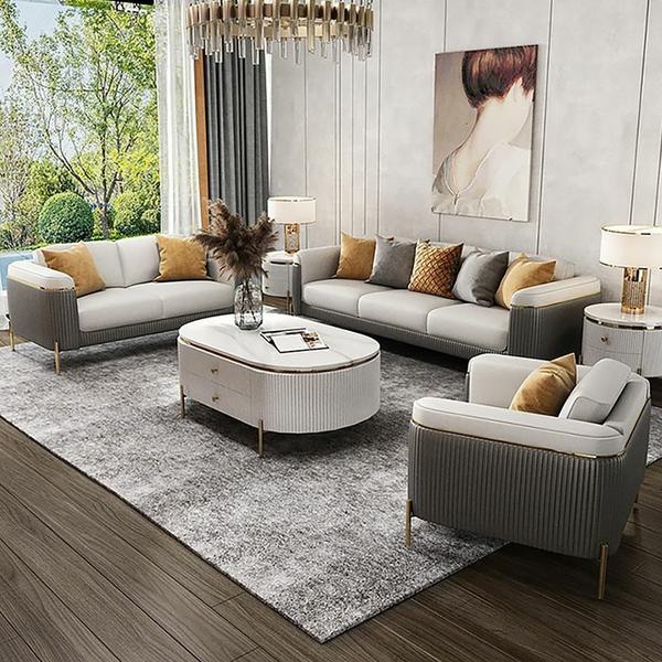 SOFA SET 9