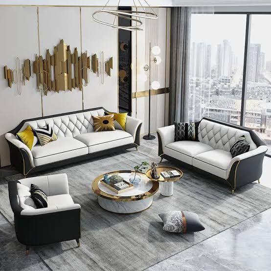 SOFA SET 10