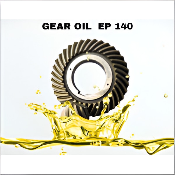 Gear Oil EP 140 oils are extreme pressure automotive gear lubricants. These oils are blended from selected base stocks and contain additives to provide extreme pressure, anti-rust-corrosion characteristics. Gear Oil EP 140 are recommended for passenger car, bus and highway truck hypoid, spiral bevel and worm gear axles and also manual transmission for which an extreme pressure gear lubricant of this type is required. Gear Oil EP 140 Available in Brands like HPCL, BPCL, Mak, IOCL, Servo, Castrol, Shell, Mobil, Gulf, Valvoline, Total In 1, 5, 20, 26, 50 & 210 Litres Pack. Buy Gear Oil EP 140 At Best Price From Power Lube, Contact Us On 9322287227 For More Details.
